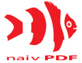 NaivPDF - Online PDF-Konverter